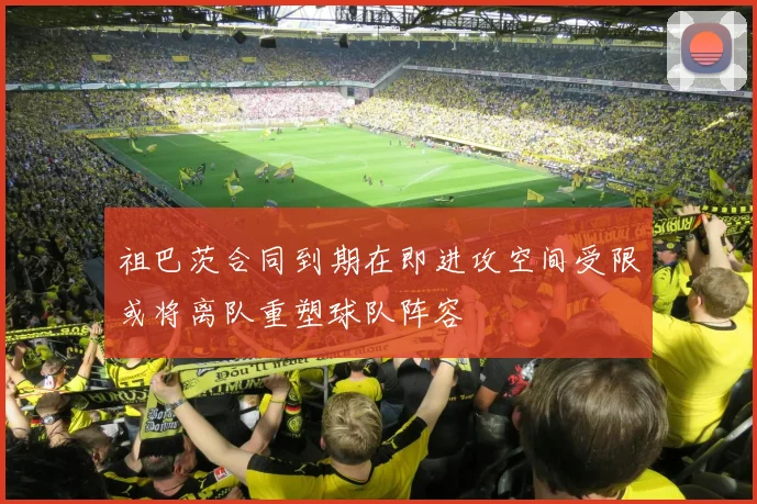 祖巴茨合同到期在即进攻空间受限或将离队重塑球队阵容