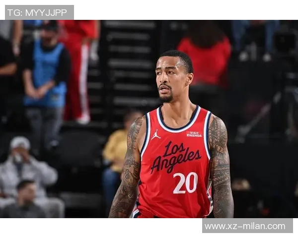 激发科林斯潜能泰伦卢需助力哈登争冠之路