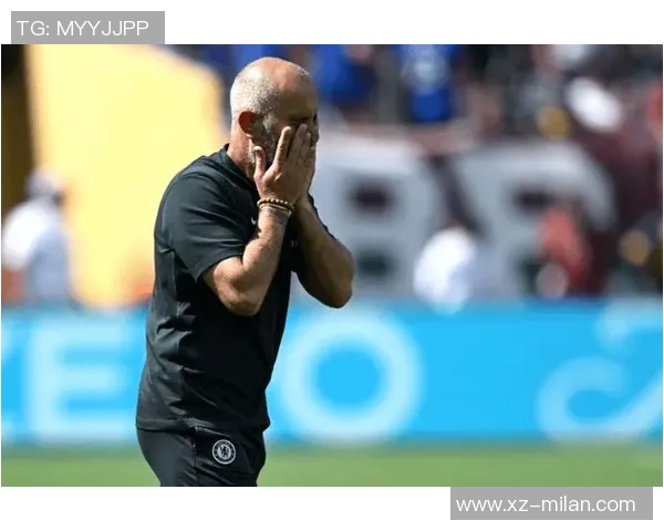 马雷斯卡分析巴黎切尔西伤病情况或与新世俱杯有关联 马雷斯卡分析巴黎切尔西伤病情况或与新世俱杯有关联