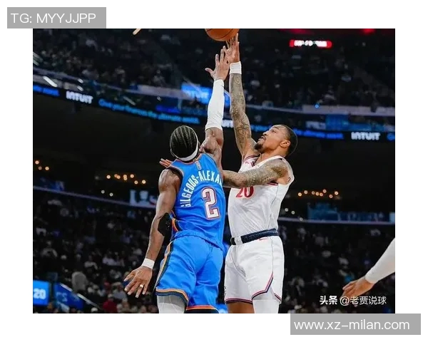 雷霆迎战快船明年首轮签AJ迪班萨现场观战状元大热 雷霆迎战快船明年首轮签AJ迪班萨现场观战状元大热