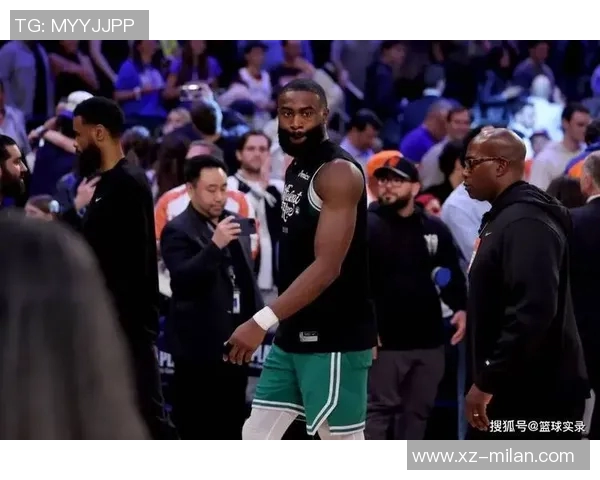 杰伦布朗回应外界质疑坚定信念期待赛季精彩表现 杰伦布朗回应外界质疑坚定信念期待赛季精彩表现