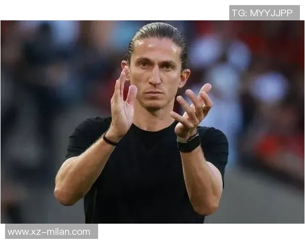 费利佩路易斯年薪要求高达500万弗拉门戈难以接受