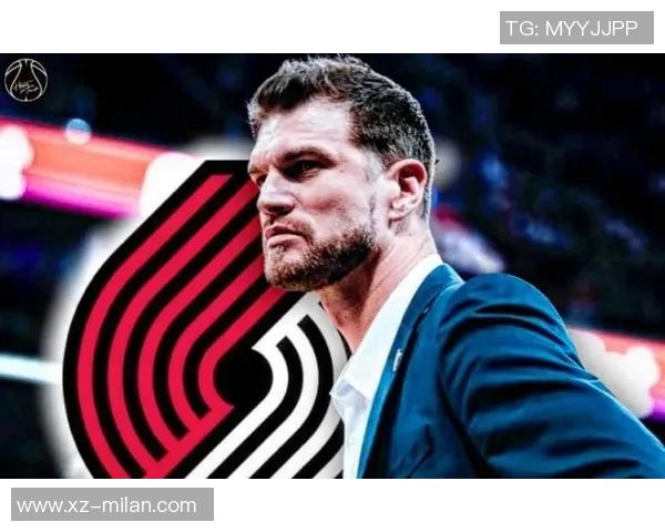 斯普利特回忆临时接手开拓者的经历与决策过程分享