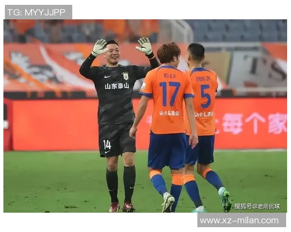 国脚高准翼喜结良缘泰山恒大昔日队友齐聚祝福盛典