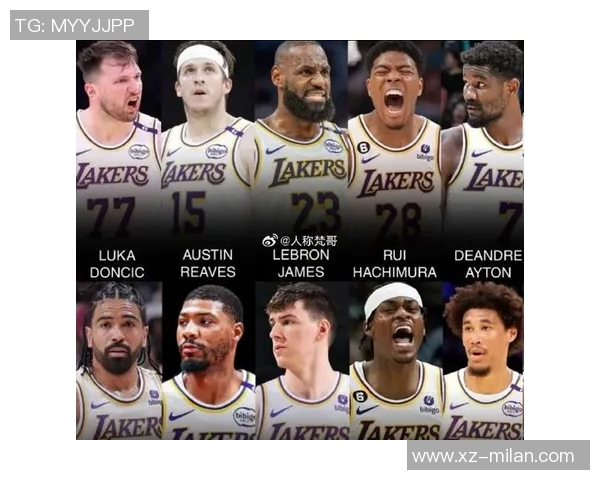 开拓者媒体人直言球队阵容问题严重三年后或将面临大换血