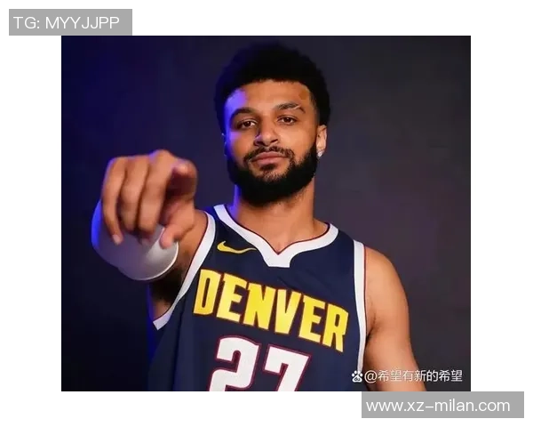 今日掘金迎战老鹰穆雷缺阵戈登布劳恩布朗三人状态回暖能否助力球队取胜