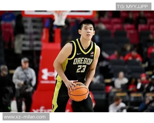 林葳在NCAA赛场表现不佳亟需适应比赛节奏与强度