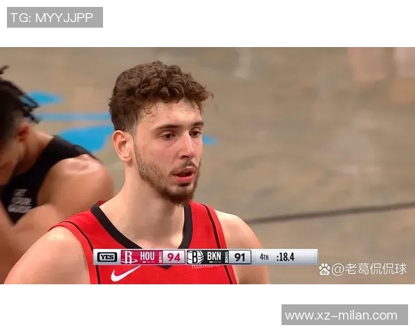 申京谈本赛季中投策略称篮下空间有限希望通过投篮找回比赛节奏