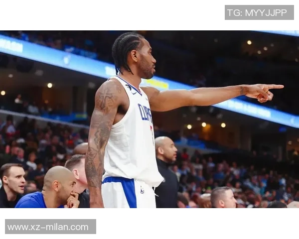 小卡坚定信念卢的目标助力球队不放弃即使战绩不佳