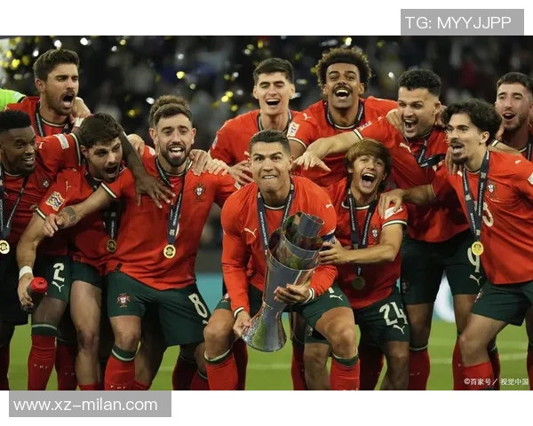 穆里尼奥谈葡萄牙足球传奇C罗与菲戈唯有一位教练的巅峰之路 穆里尼奥谈葡萄牙足球传奇C罗与菲戈唯有一位教练的巅峰之路