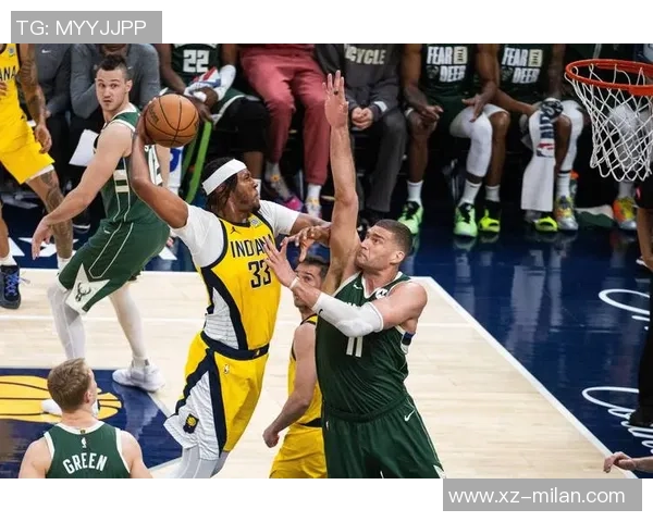 考辛斯称雄鹿季后赛缺乏第二选择特雷杨与字母哥组合将势不可挡