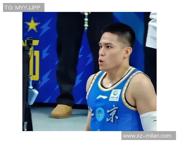 周琦成功恢复腰伤重返球队陈盈骏回京接受治疗备战新赛季